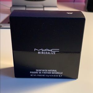 Mineralize Skin Finish Natural- Medium Plus